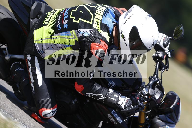 /31 24.06.2025 Get Faster Caremotion ADR/Gruppe gelb/unklar